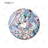 『maimai でらっくす PRiSM PLUS』トレーディング Ani-Art 第2弾 缶バッジ(単位/BOX)
